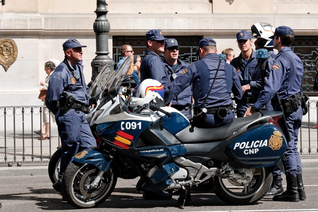 Motorbikes_Cuerpo_Nacional_de_Policia_n2