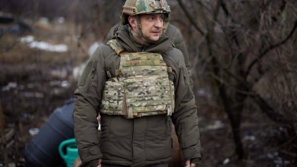 Адмінреформа по ООС-ному: Президент Зеленський змінив систему місцевих військово-цивільних адміністрацій