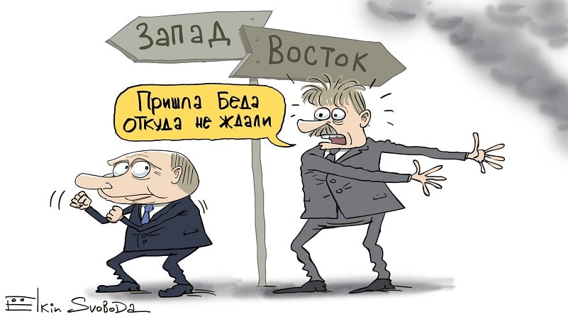 економіка росії